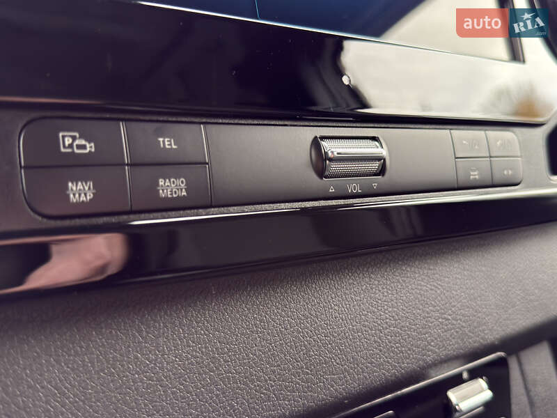 Грузовой фургон Mercedes-Benz Sprinter 2021 в Черновцах фото 45 Грузовой фургон Mercedes-Benz Sprinter 2021 в Черновцах