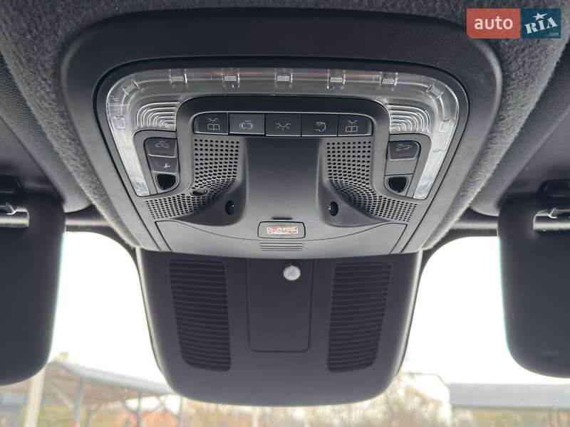 Грузовой фургон Mercedes-Benz Sprinter 2021 в Черновцах фото 47 Грузовой фургон Mercedes-Benz Sprinter 2021 в Черновцах