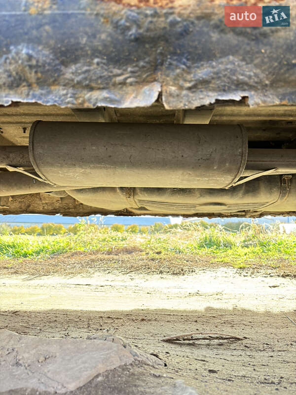 Мікроавтобус Mercedes-Benz Sprinter 2004 в Львові фото 27 Мікроавтобус Mercedes-Benz Sprinter 2004 в Львові