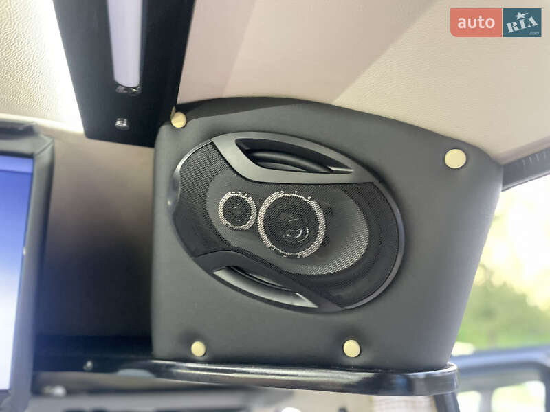 Другие грузовики Mercedes-Benz Sprinter 2017 в Коломые фото 63 Другие грузовики Mercedes-Benz Sprinter 2017 в Коломые