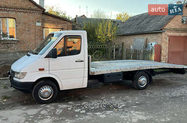 Евакуатор Mercedes-Benz Sprinter 1999 в Вінниці