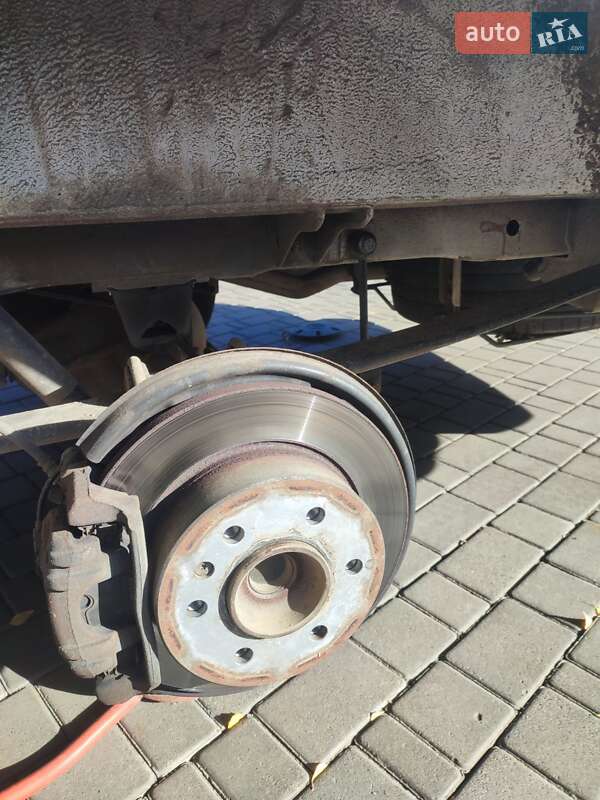 Грузовой фургон Mercedes-Benz Sprinter 2017 в Шполе фото 17 Грузовой фургон Mercedes-Benz Sprinter 2017 в Шполе