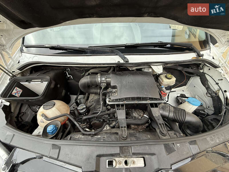 Інші автобуси Mercedes-Benz Sprinter 2017 в Львові