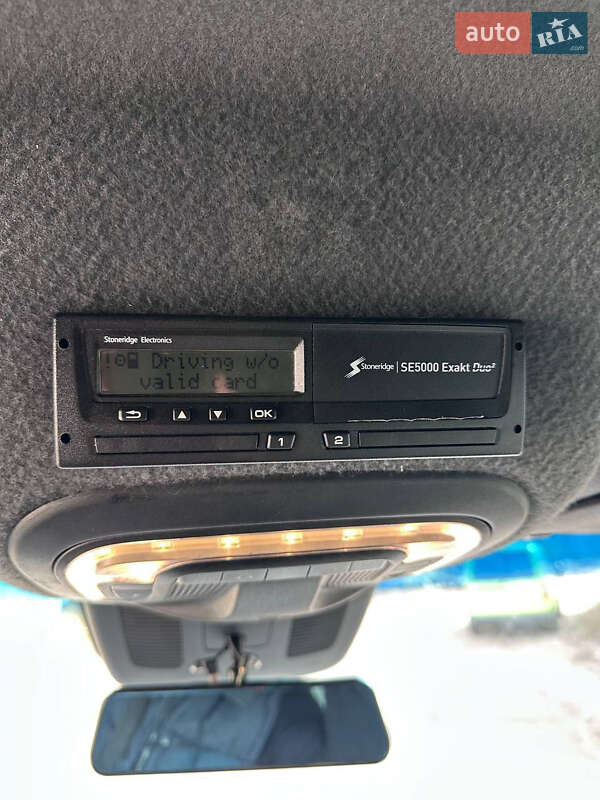 Рефрижератор Mercedes-Benz Sprinter 2019 в Києві фото 10 Рефрижератор Mercedes-Benz Sprinter 2019 в Києві