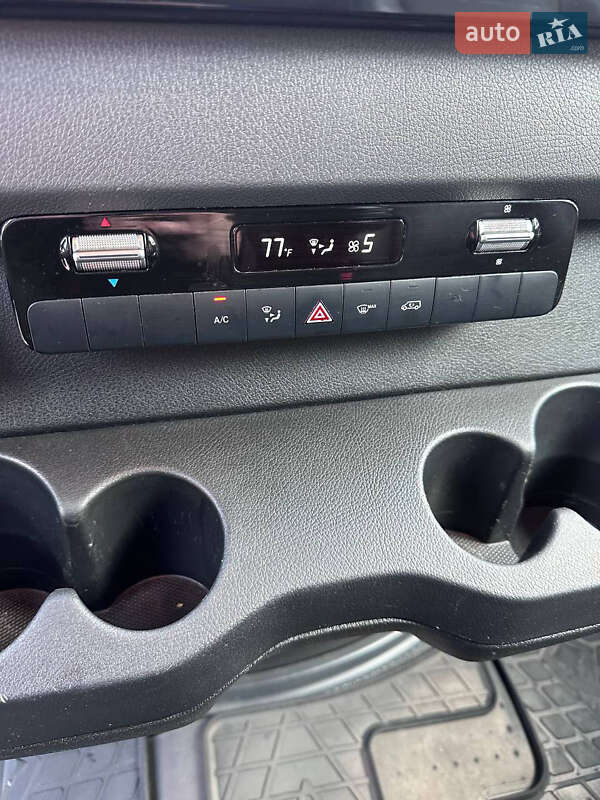 Рефрижератор Mercedes-Benz Sprinter 2019 в Києві фото 20 Рефрижератор Mercedes-Benz Sprinter 2019 в Києві