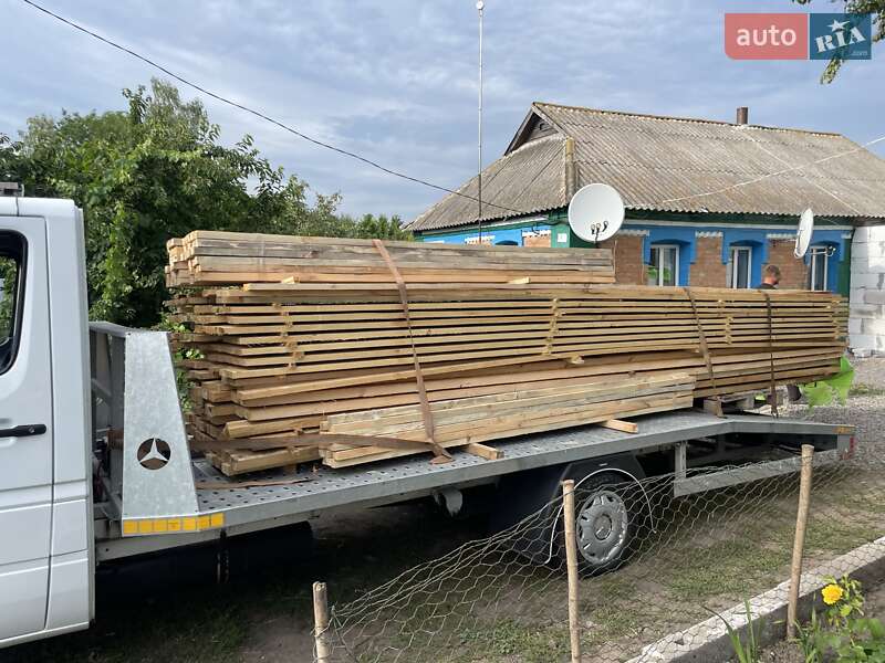 Евакуатор Mercedes-Benz Sprinter 2002 в Вінниці фото 24 Евакуатор Mercedes-Benz Sprinter 2002 в Вінниці