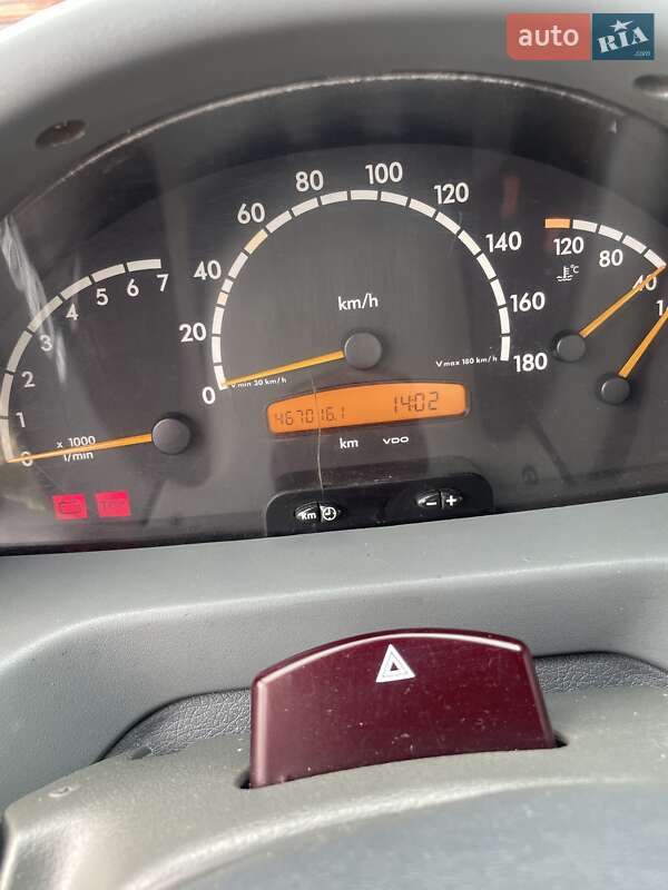 Евакуатор Mercedes-Benz Sprinter 2002 в Вінниці фото 10 Евакуатор Mercedes-Benz Sprinter 2002 в Вінниці