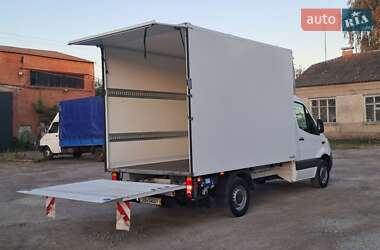 Грузовой фургон Mercedes-Benz Sprinter 2022 в Бердичеве