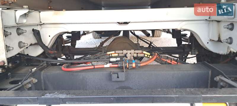 Грузовой фургон Mercedes-Benz Sprinter 2022 в Бердичеве фото 23 Грузовой фургон Mercedes-Benz Sprinter 2022 в Бердичеве