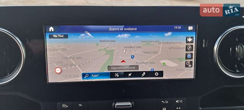 Грузовой фургон Mercedes-Benz Sprinter 2022 в Бердичеве фото 42 Грузовой фургон Mercedes-Benz Sprinter 2022 в Бердичеве