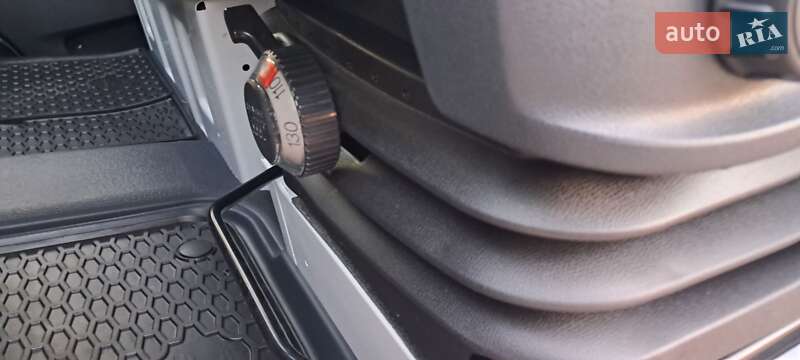 Грузовой фургон Mercedes-Benz Sprinter 2022 в Бердичеве фото 52 Грузовой фургон Mercedes-Benz Sprinter 2022 в Бердичеве