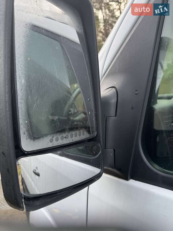 Грузовой фургон Mercedes-Benz Sprinter 2014 в Броварах