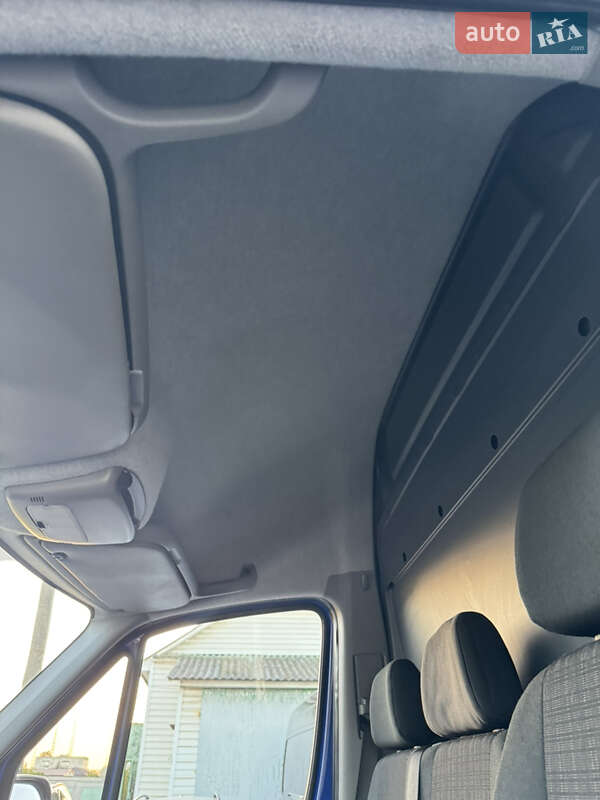 Грузовой фургон Mercedes-Benz Sprinter 2018 в Ровно