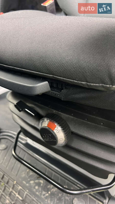 Тентованый Mercedes-Benz Sprinter 2019 в Кременчуге фото 9 Тентованый Mercedes-Benz Sprinter 2019 в Кременчуге