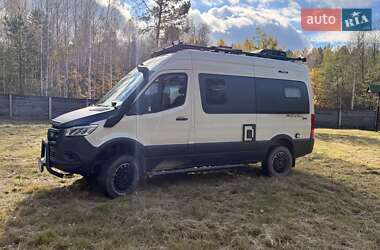 Внедорожник / Кроссовер Mercedes-Benz Sprinter 2022 в Ровно