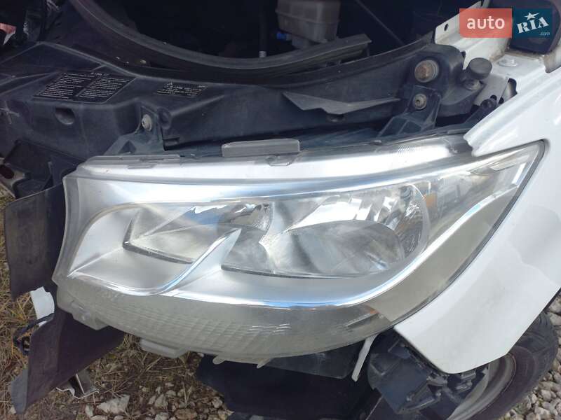 Мікроавтобус Mercedes-Benz Sprinter 2020 в Тернополі