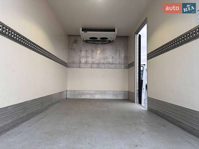 Рефрижератор Mercedes-Benz Sprinter 2020 в Рівному