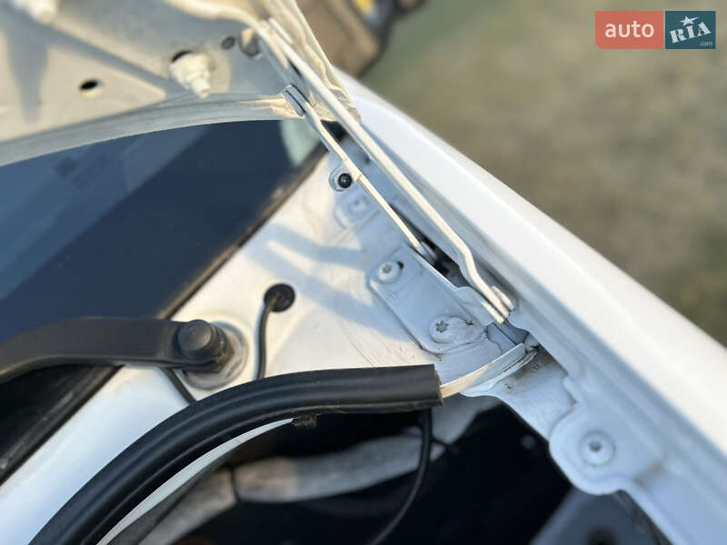 Вантажний фургон Mercedes-Benz Sprinter 2018 в Стрию