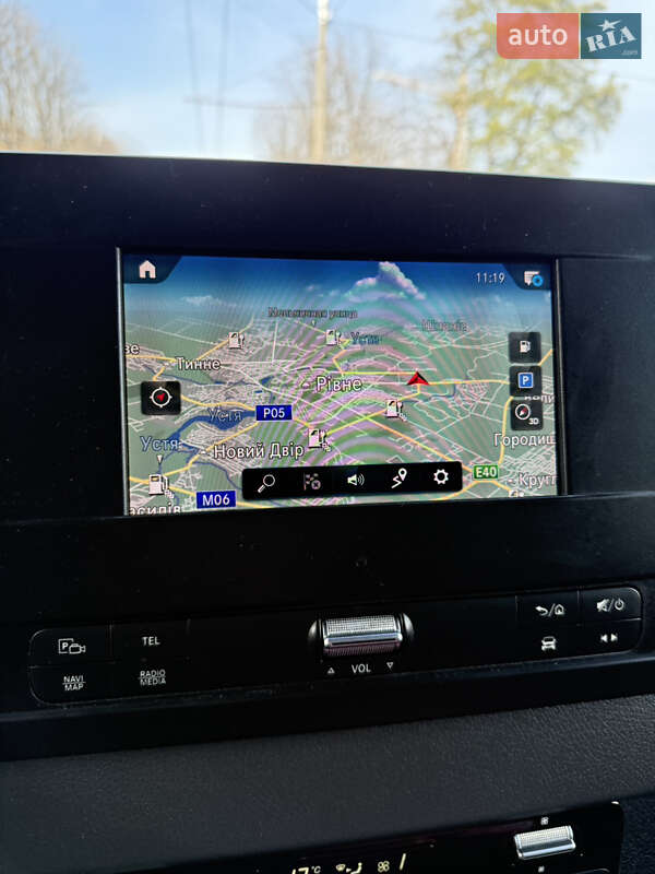 Вантажний фургон Mercedes-Benz Sprinter 2020 в Рівному фото 49 Вантажний фургон Mercedes-Benz Sprinter 2020 в Рівному