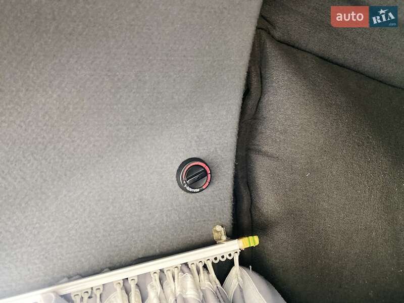 Вантажний фургон Mercedes-Benz Sprinter 2020 в Хусті