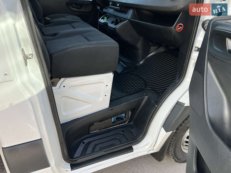 Вантажний фургон Mercedes-Benz Sprinter 2020 в Дубні