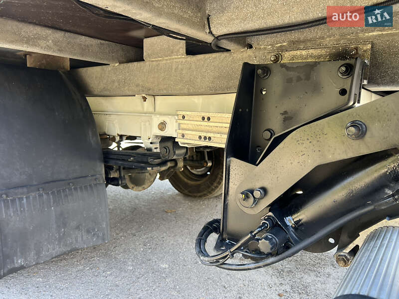 Вантажний фургон Mercedes-Benz Sprinter 2020 в Дубні