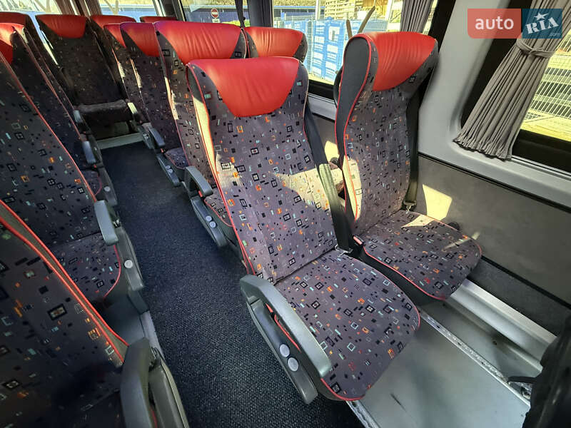 Туристичний / Міжміський автобус Mercedes-Benz Sprinter 2011 в Івано-Франківську