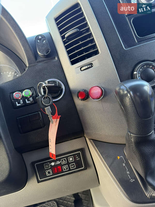 Туристичний / Міжміський автобус Mercedes-Benz Sprinter 2011 в Івано-Франківську