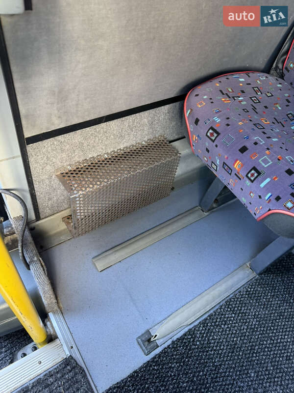 Туристичний / Міжміський автобус Mercedes-Benz Sprinter 2011 в Івано-Франківську