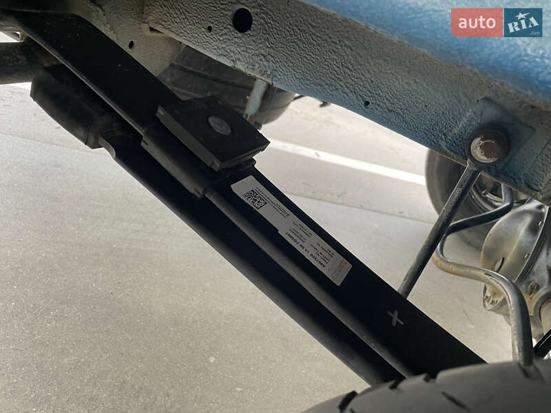 Вантажний фургон Mercedes-Benz Sprinter 2021 в Одесі фото 17 Вантажний фургон Mercedes-Benz Sprinter 2021 в Одесі