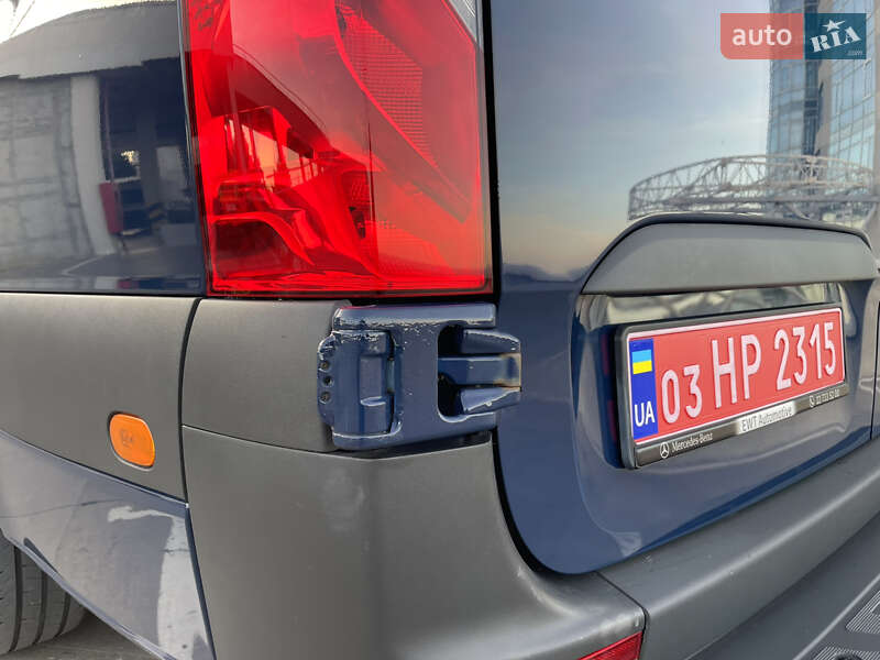 Вантажний фургон Mercedes-Benz Sprinter 2021 в Одесі фото 23 Вантажний фургон Mercedes-Benz Sprinter 2021 в Одесі