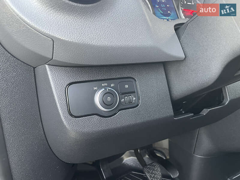 Вантажний фургон Mercedes-Benz Sprinter 2021 в Одесі фото 38 Вантажний фургон Mercedes-Benz Sprinter 2021 в Одесі