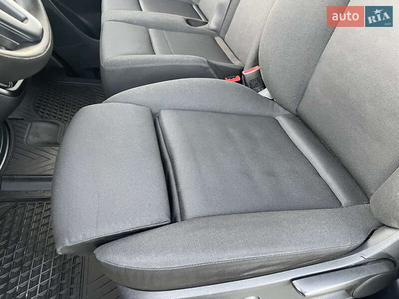 Вантажний фургон Mercedes-Benz Sprinter 2021 в Одесі фото 57 Вантажний фургон Mercedes-Benz Sprinter 2021 в Одесі