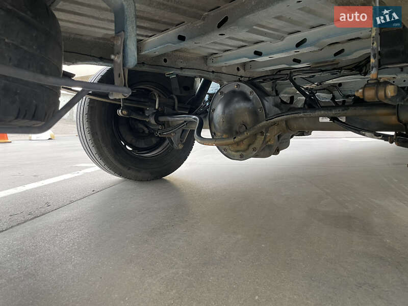 Вантажний фургон Mercedes-Benz Sprinter 2021 в Одесі фото 73 Вантажний фургон Mercedes-Benz Sprinter 2021 в Одесі