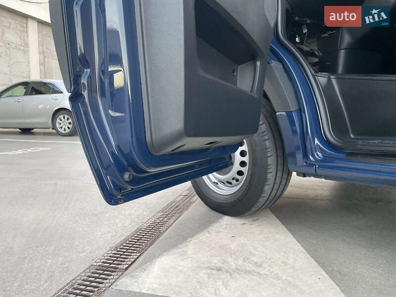 Вантажний фургон Mercedes-Benz Sprinter 2021 в Одесі фото 91 Вантажний фургон Mercedes-Benz Sprinter 2021 в Одесі