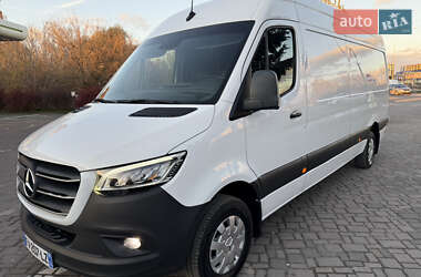 Грузовой фургон Mercedes-Benz Sprinter 2020 в Дубно