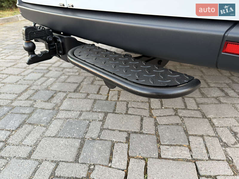 Вантажний фургон Mercedes-Benz Sprinter 2020 в Дубні фото 19 Вантажний фургон Mercedes-Benz Sprinter 2020 в Дубні