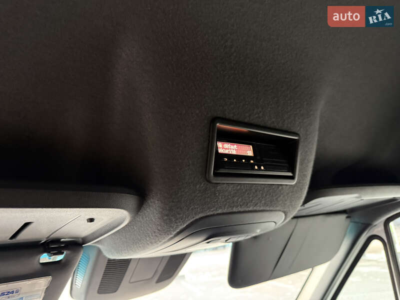 Вантажний фургон Mercedes-Benz Sprinter 2020 в Дубні фото 52 Вантажний фургон Mercedes-Benz Sprinter 2020 в Дубні