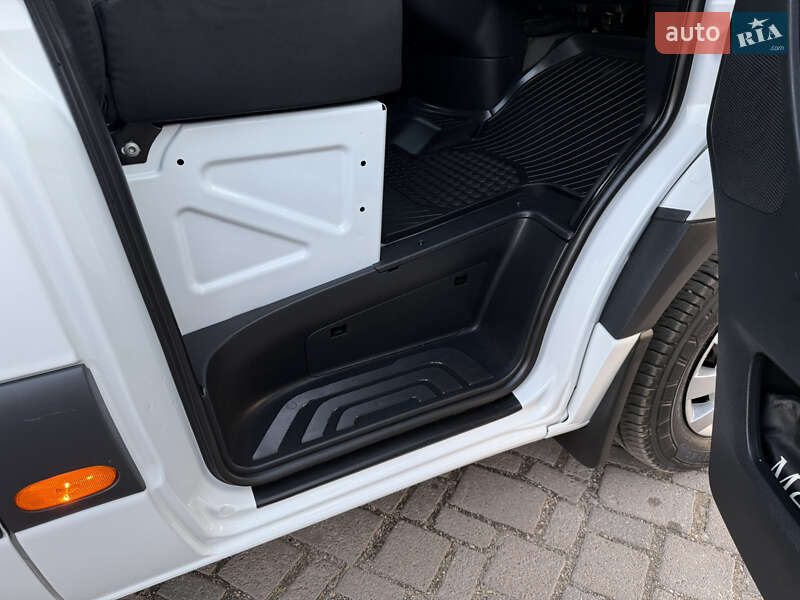 Вантажний фургон Mercedes-Benz Sprinter 2020 в Дубні фото 63 Вантажний фургон Mercedes-Benz Sprinter 2020 в Дубні