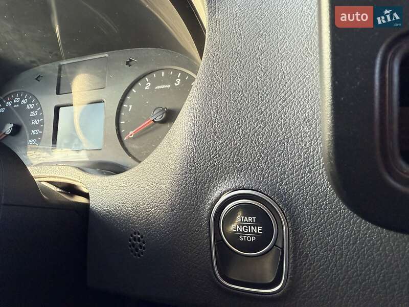 Рефрижератор Mercedes-Benz Sprinter 2021 в Львове фото 29 Рефрижератор Mercedes-Benz Sprinter 2021 в Львове