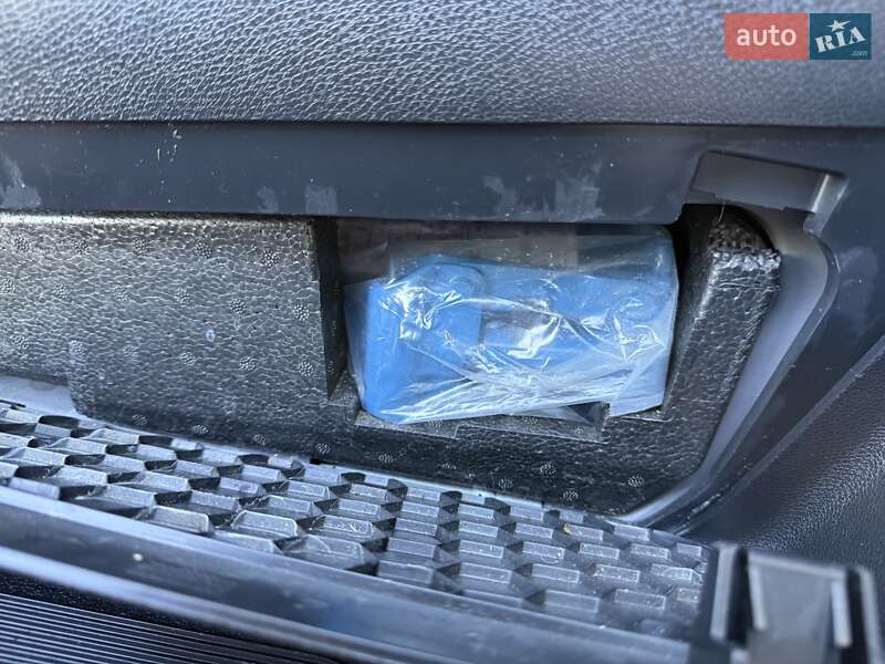 Рефрижератор Mercedes-Benz Sprinter 2021 в Львове фото 51 Рефрижератор Mercedes-Benz Sprinter 2021 в Львове