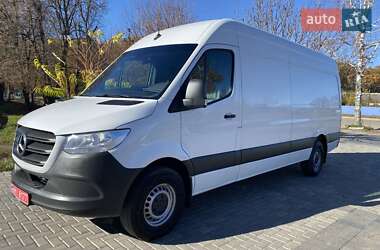 Грузовой фургон Mercedes-Benz Sprinter 2020 в Виннице