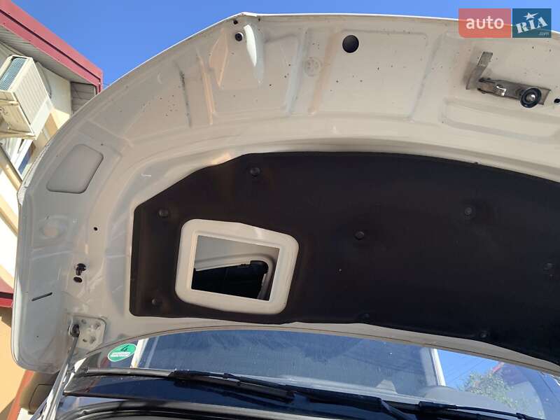 Грузовой фургон Mercedes-Benz Sprinter 2023 в Львове