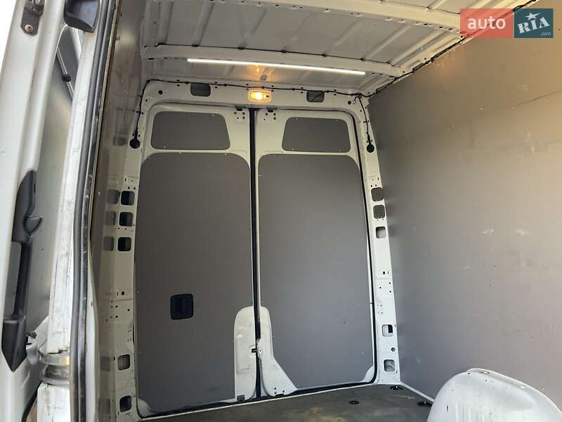 Грузовой фургон Mercedes-Benz Sprinter 2019 в Ровно