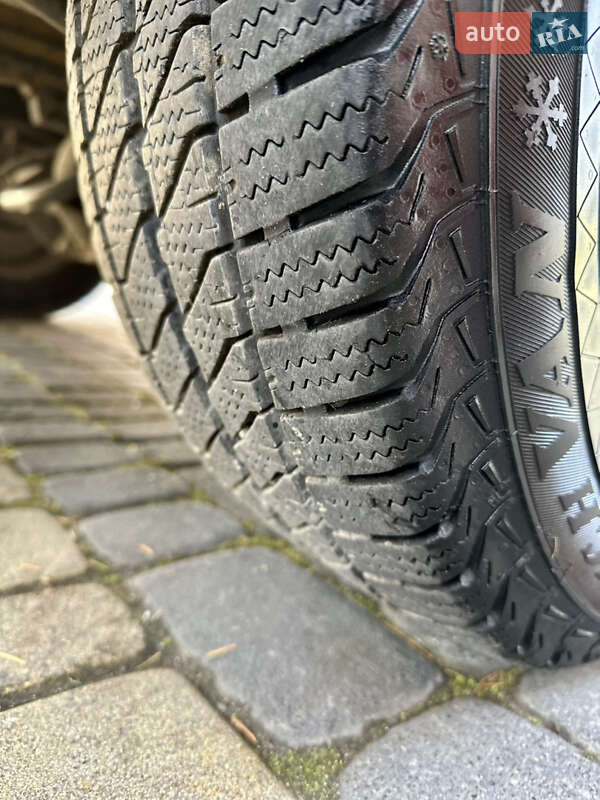 Грузовой фургон Mercedes-Benz Sprinter 2006 в Черновцах