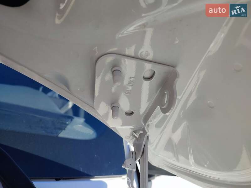 Грузовой фургон Mercedes-Benz Sprinter 2019 в Виннице фото 18 Грузовой фургон Mercedes-Benz Sprinter 2019 в Виннице