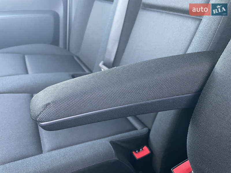 Грузовой фургон Mercedes-Benz Sprinter 2023 в Одессе