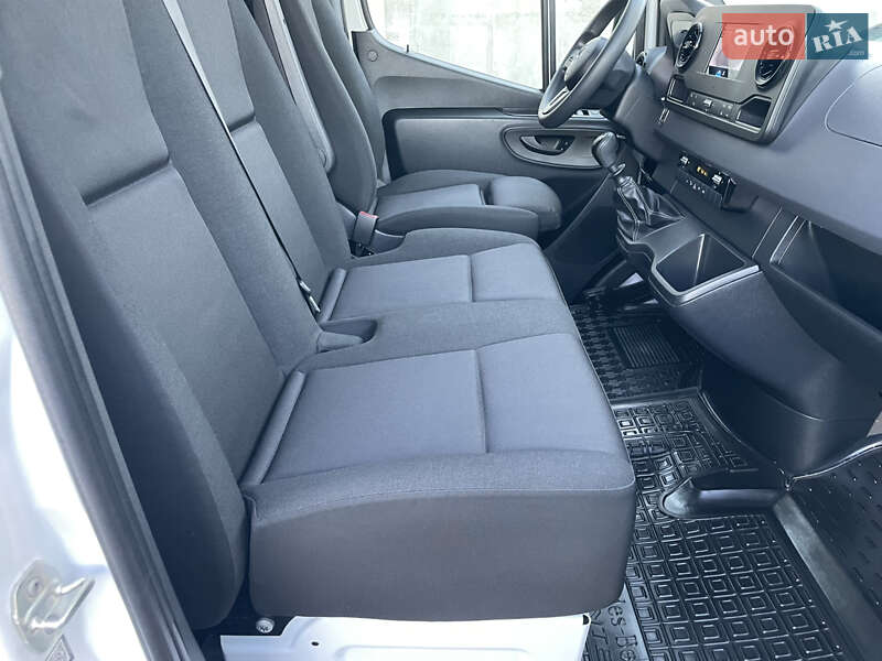 Грузовой фургон Mercedes-Benz Sprinter 2023 в Одессе