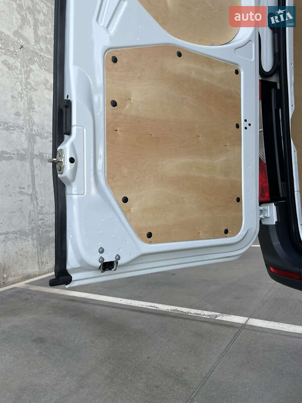 Грузовой фургон Mercedes-Benz Sprinter 2023 в Одессе