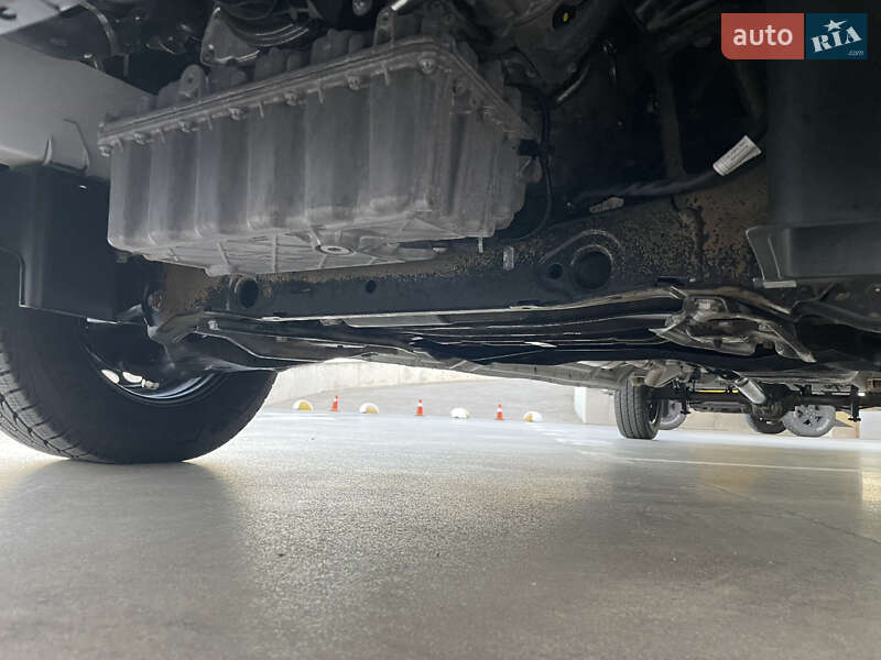 Грузовой фургон Mercedes-Benz Sprinter 2023 в Одессе